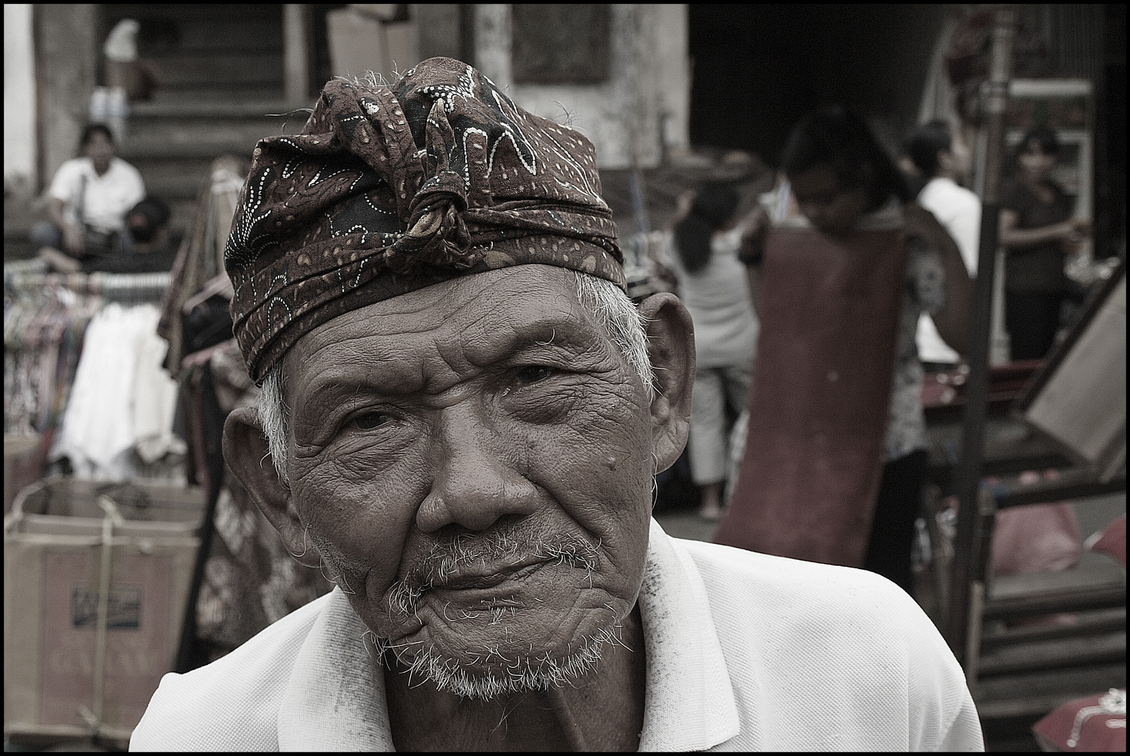 alter Balinese