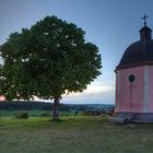 Alter Berg bei Böttingen