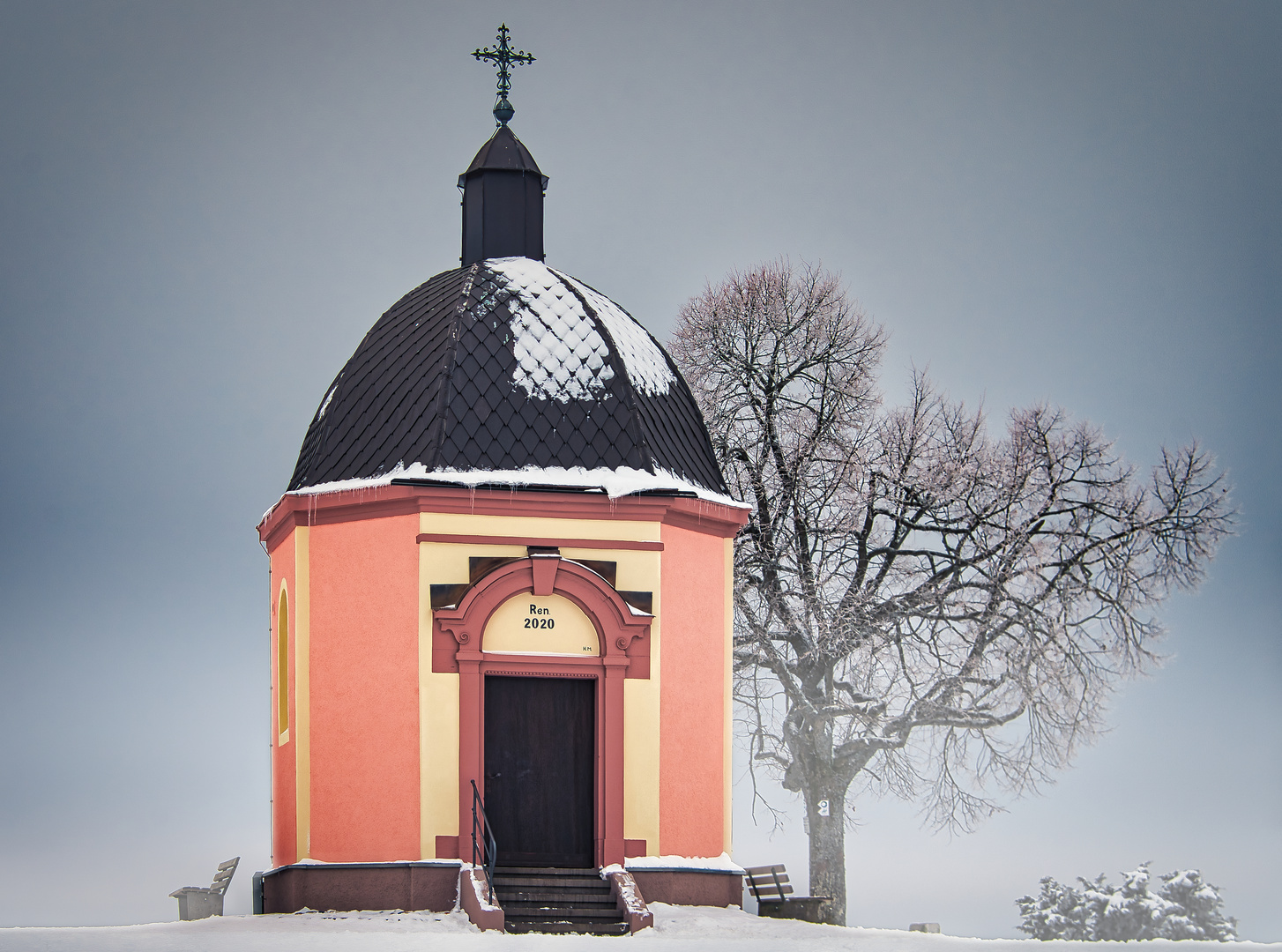 alter Berg(Böttingen)