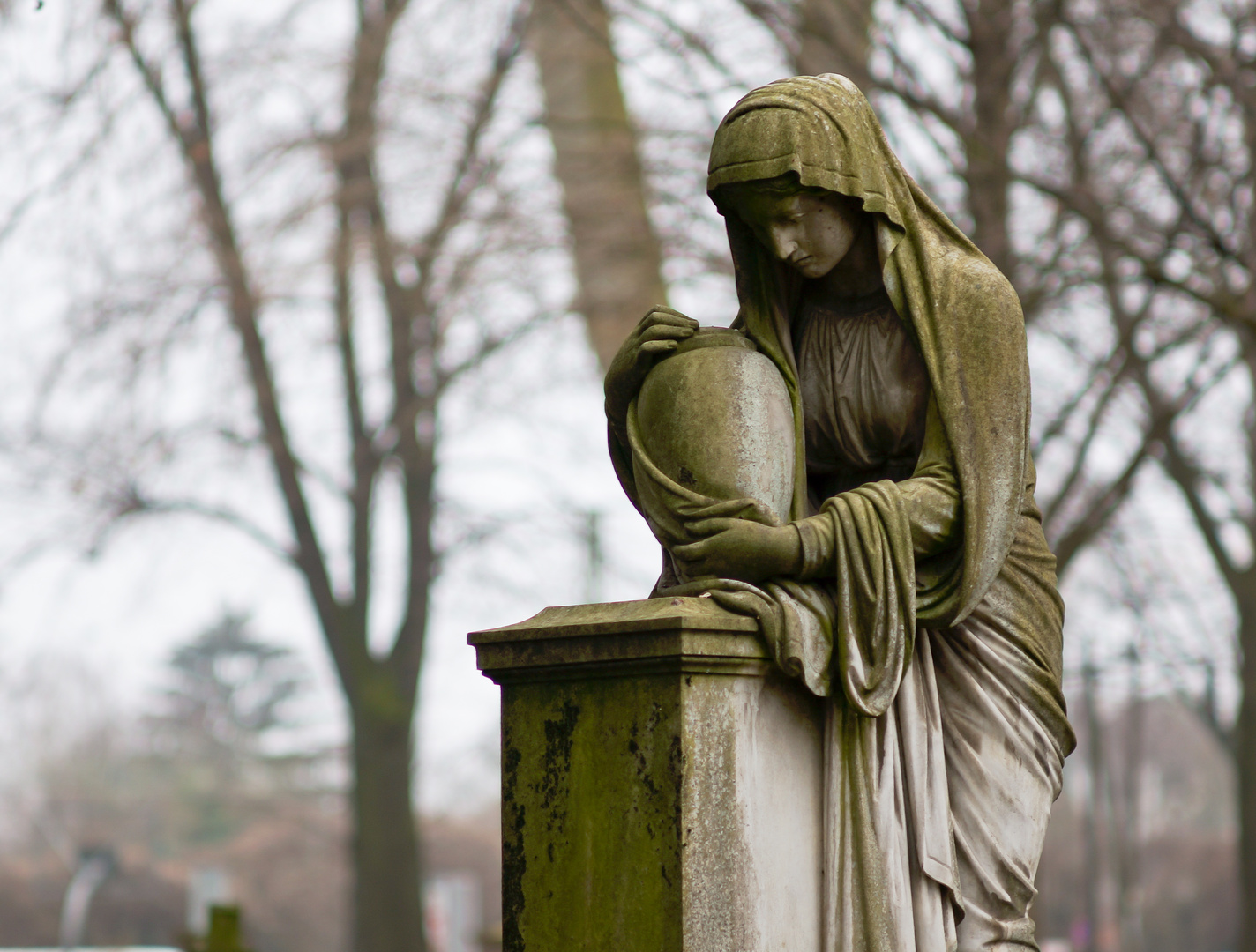 Alter Bonner Friedhof