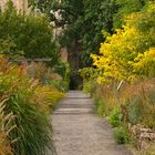 Alter botanischer Garten Göttingen