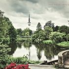 Alter Botanischer Garten Hamburg