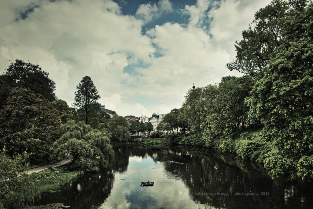 Alter Botanischer Garten Hamburg Teil 2