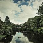 Alter Botanischer Garten Hamburg Teil 2