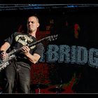 Alter Bridge @ Rock The Ring, Hinwil