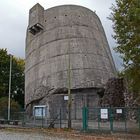 Alter Bunker in Sande