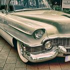 alter Cadillac