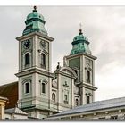 Alter Dom, Ignatiuskirche