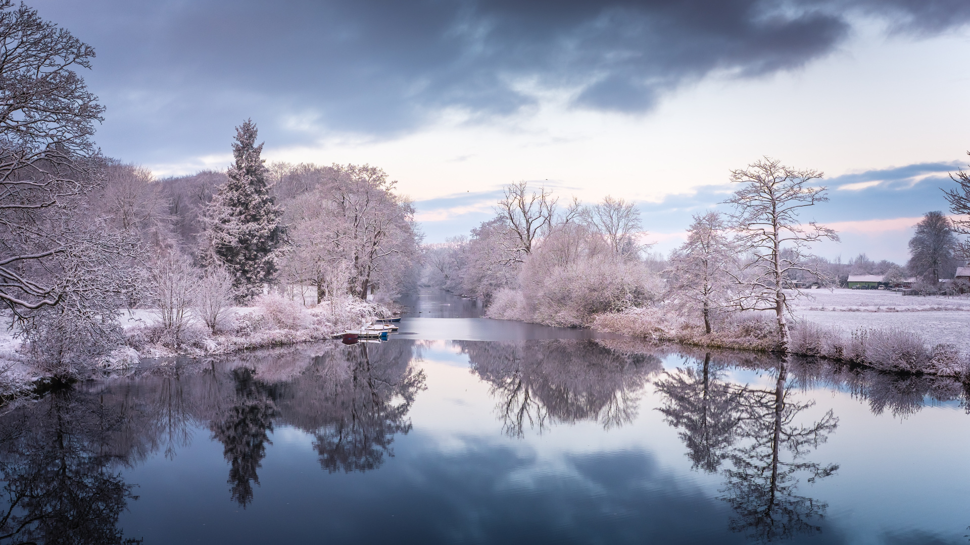 Alter Eiderkanal