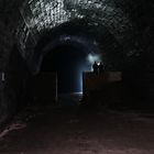 Alter Eisenbahn Tunnel