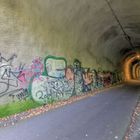 Alter Eisenbahntunnel Simmern
