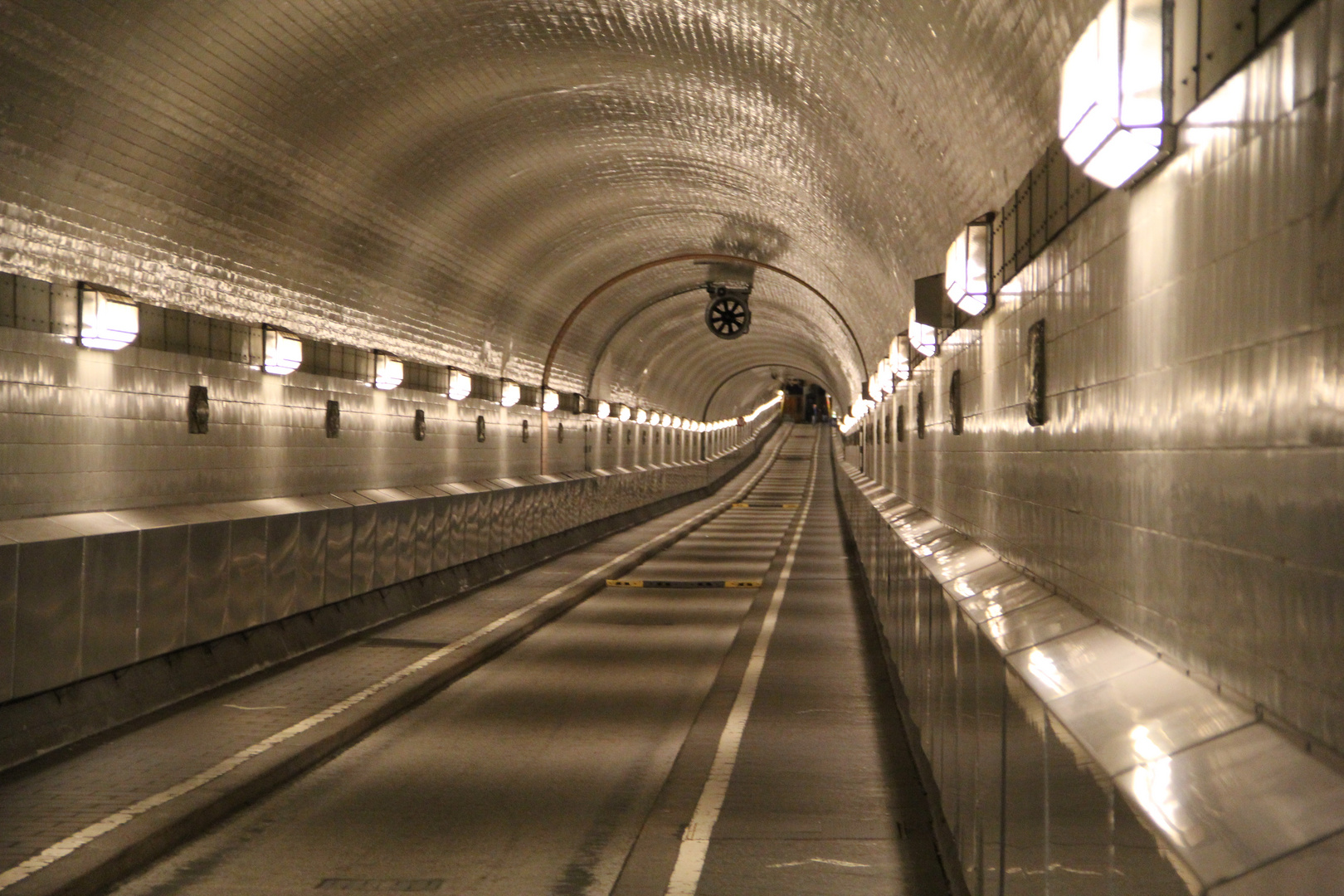 alter elb tunnel