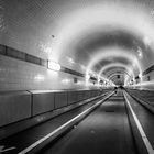 Alter Elbtunnel