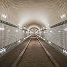 Alter Elbtunnel