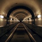 Alter Elbtunnel