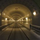 Alter Elbtunnel