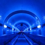 Alter Elbtunnel 2