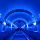 Alter Elbtunnel 2