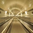 Alter Elbtunnel