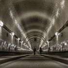 Alter Elbtunnel