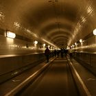 Alter Elbtunnel