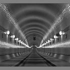 Alter Elbtunnel