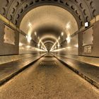 Alter Elbtunnel