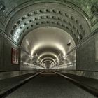 Alter Elbtunnel