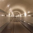 Alter Elbtunnel