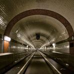 Alter Elbtunnel