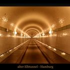 alter Elbtunnel