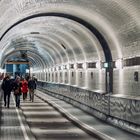 Alter Elbtunnel