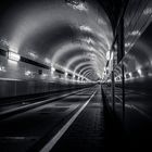 Alter Elbtunnel