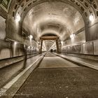 Alter Elbtunnel