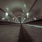 alter Elbtunnel