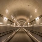 Alter Elbtunnel