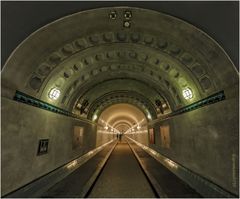 alter elbtunnel.....