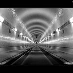 Alter Elbtunnel