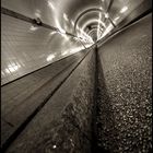 Alter Elbtunnel