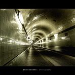 Alter Elbtunnel