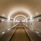 Alter Elbtunnel