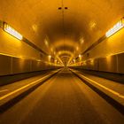 Alter Elbtunnel