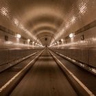 Alter Elbtunnel