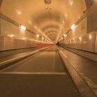 Alter Elbtunnel