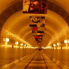 alter Elbtunnel