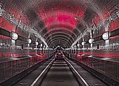 Alter Elbtunnel