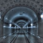 Alter Elbtunnel