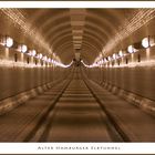 Alter Elbtunnel