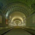 Alter Elbtunnel