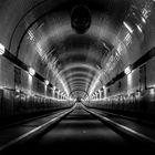 Alter Elbtunnel